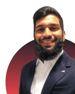 Abdul Hameed | Certified Digital Marketing Consultant