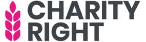 Charity Right Logo