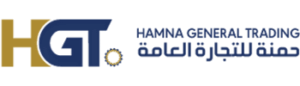 Hamna General Trading Logo