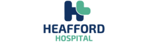 Heafford Hospital Logo