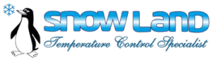 Snow Land Logo